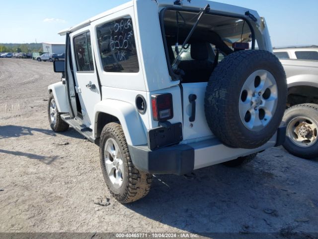 1C4BJWEG1EL120829 Jeep Wrangler Unlimited Sahara