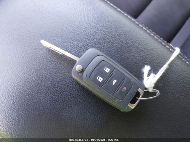 2G1125S37E9282582 Chevrolet Impala 2lt