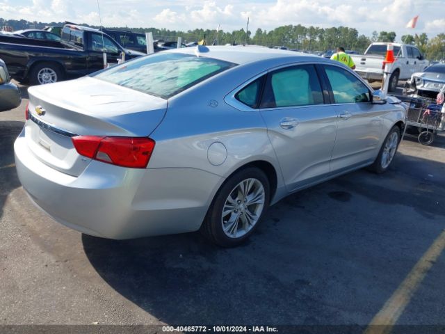 2G1125S37E9282582 Chevrolet Impala 2lt