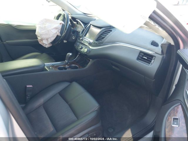 2G1125S37E9282582 Chevrolet Impala 2lt