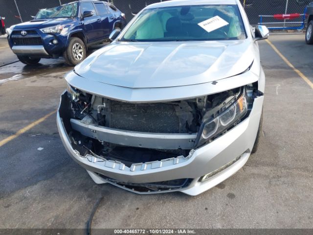 2G1125S37E9282582 Chevrolet Impala 2lt