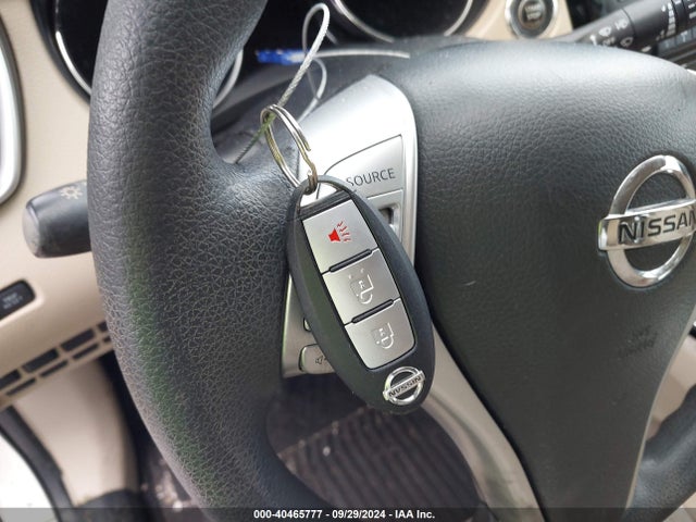 Nissan ROGUE SV 2016 KNMAT2MT3GP611640 Image 11