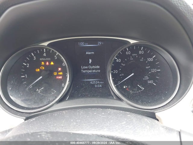 Nissan ROGUE SV 2016 KNMAT2MT3GP611640 Image 7
