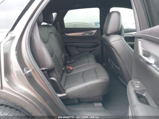 1GYKNAR46LZ206617 Cadillac Xt5 Fwd Luxury