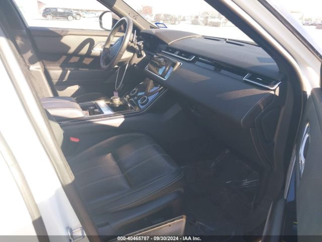 SALYL2RV7JA730979 Land Rover Range Rover Velar P380 Se R-dynamic