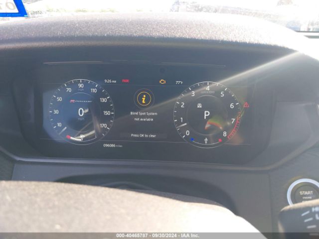 SALYL2RV7JA730979 Land Rover Range Rover Velar P380 Se R-dynamic