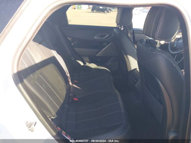 SALYL2RV7JA730979 Land Rover Range Rover Velar P380 Se R-dynamic