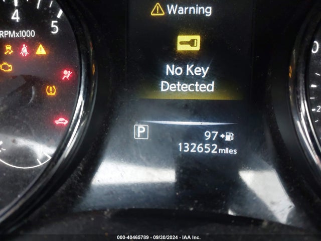 Nissan ROGUE SV 2017 JN8AT2MV9HW272881 Image 15