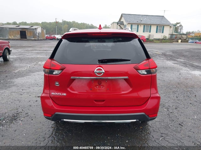 Nissan ROGUE SV 2017 JN8AT2MV9HW272881 Image 16