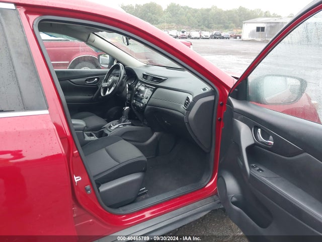 Nissan ROGUE SV 2017 JN8AT2MV9HW272881 Image 5