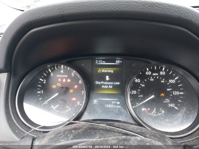 Nissan ROGUE SV 2017 JN8AT2MV9HW272881 Image 7