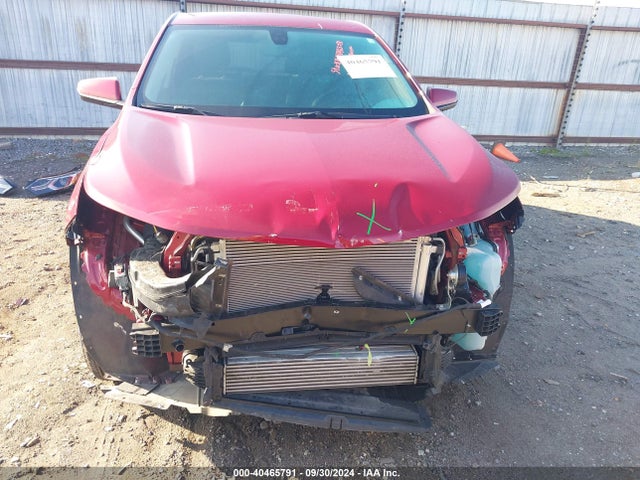 Chevrolet EQUINOX LT 2019 3GNAXKEV5KS623262 Image 13