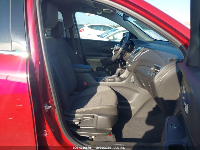 Chevrolet EQUINOX LT 2019 3GNAXKEV5KS623262 Image 5