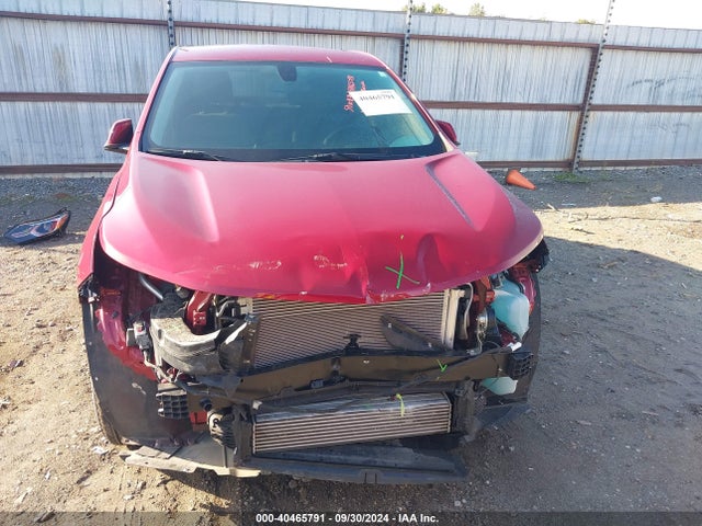 Chevrolet EQUINOX LT 2019 3GNAXKEV5KS623262 Image 6