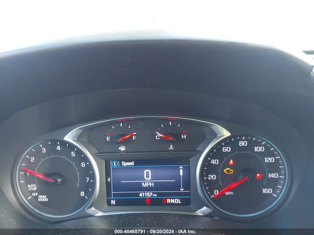 Chevrolet EQUINOX LT 2019 3GNAXKEV5KS623262 Image 7