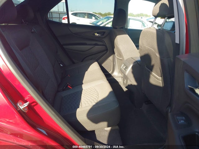Chevrolet EQUINOX LT 2019 3GNAXKEV5KS623262 Image 8