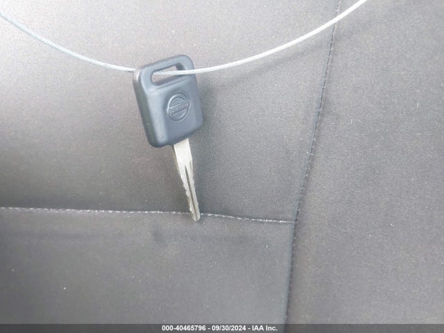 Nissan Versa 1.6 S 2015 3N1CN7APXFL824895 Image 11