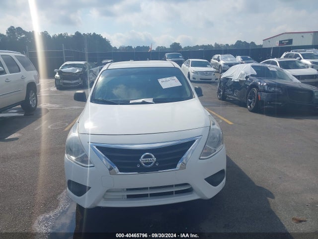 Nissan Versa 1.6 S 2015 3N1CN7APXFL824895 Image 6