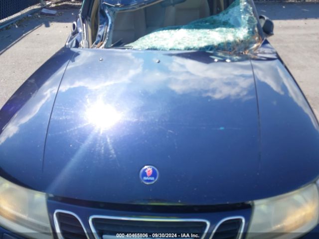 2003 SAAB 9-5 YS3EB59E733043953 Photo 9