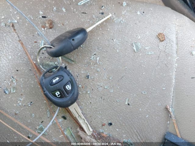 2003 SAAB 9-5 YS3EB59E733043953 Photo 10
