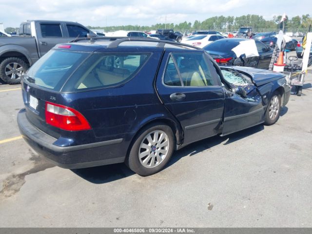 2003 SAAB 9-5 YS3EB59E733043953 Photo 3