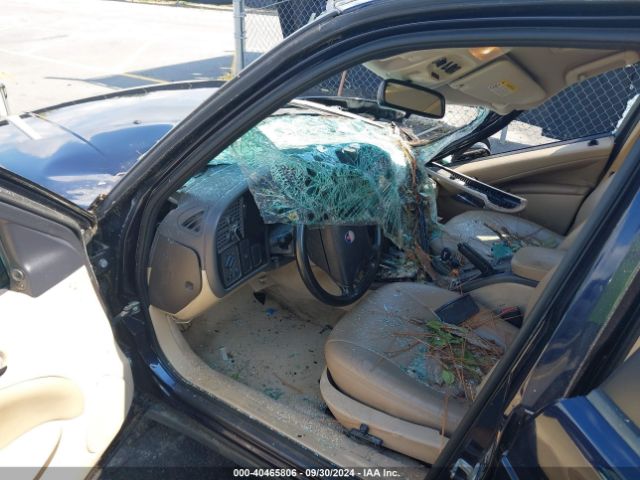 2003 SAAB 9-5 YS3EB59E733043953 Photo 4