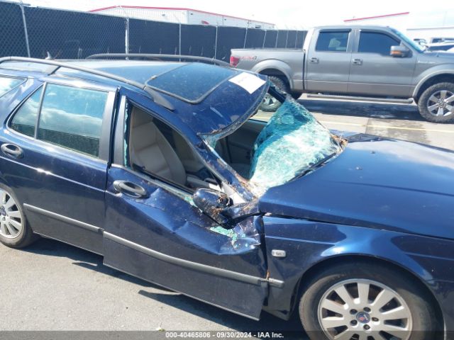 2003 SAAB 9-5 YS3EB59E733043953 Photo 5