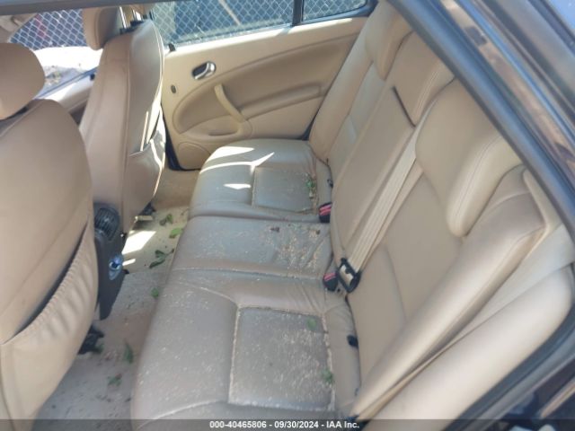 2003 SAAB 9-5 YS3EB59E733043953 Photo 7