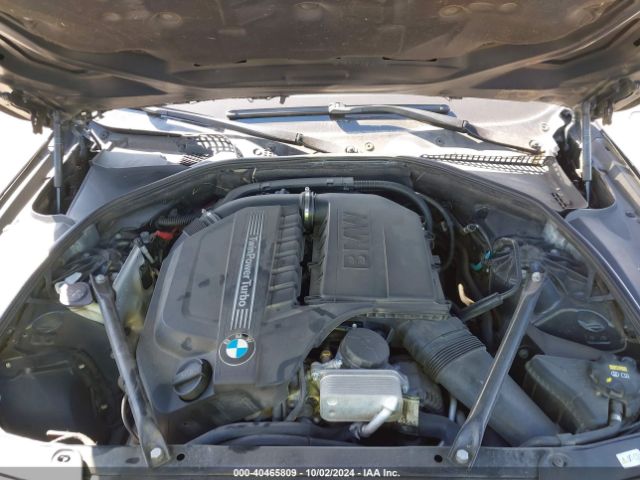 WBA5B1C5XED483913 BMW 535i