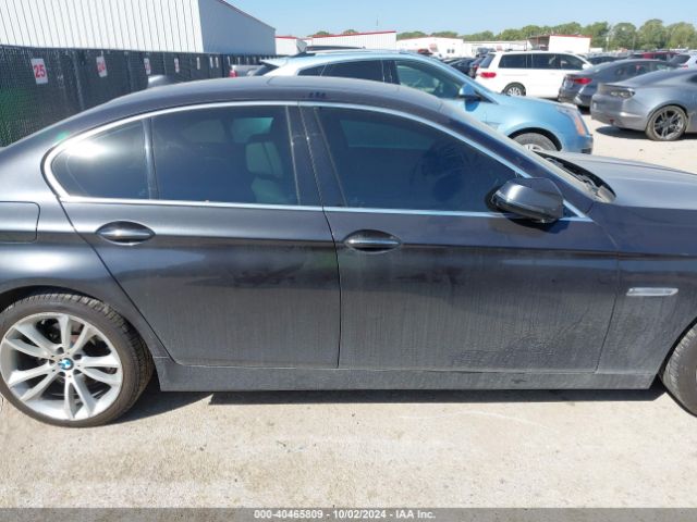 WBA5B1C5XED483913 BMW 535i