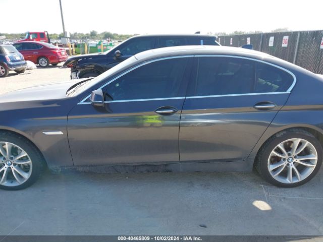 WBA5B1C5XED483913 BMW 535i