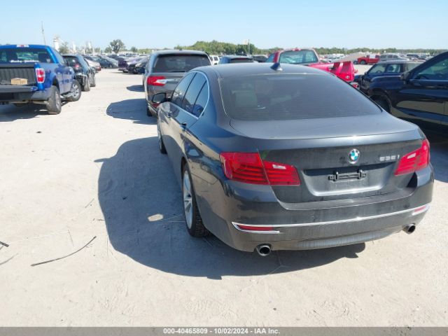 WBA5B1C5XED483913 BMW 535i