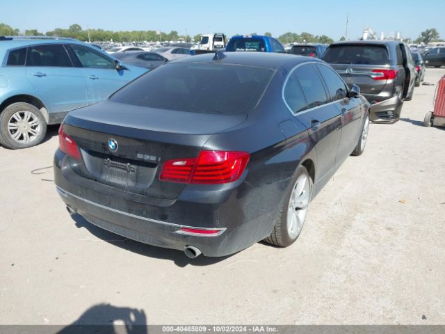 WBA5B1C5XED483913 BMW 535i