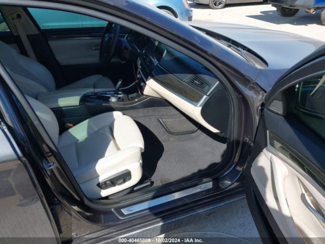 WBA5B1C5XED483913 BMW 535i