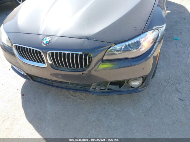 WBA5B1C5XED483913 BMW 535i