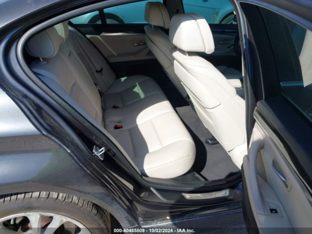 WBA5B1C5XED483913 BMW 535i