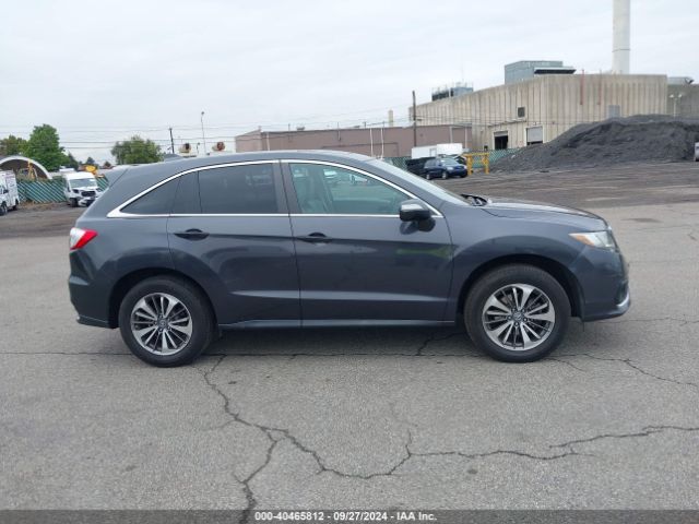 5J8TB3H75GL011578 Acura Rdx Advance Package
