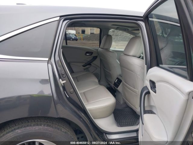 5J8TB3H75GL011578 Acura Rdx Advance Package