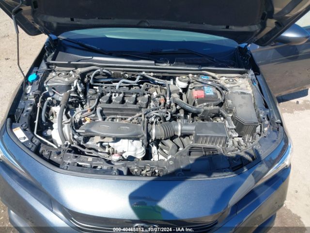 2HGFE1F76RH317247 Honda CIVIC EX