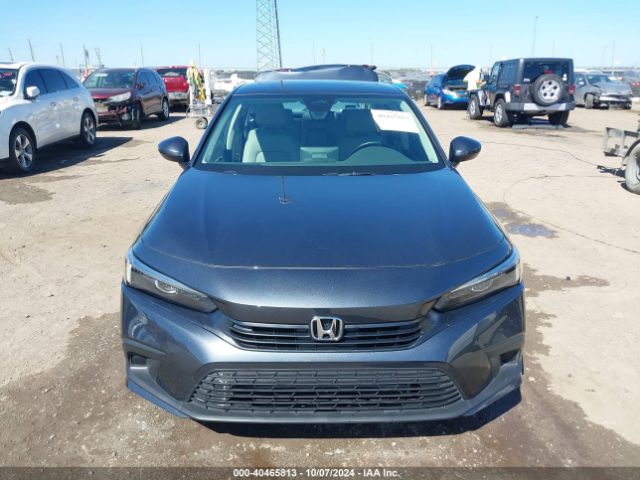 2HGFE1F76RH317247 Honda CIVIC EX