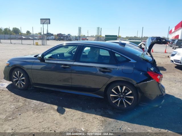2HGFE1F76RH317247 Honda CIVIC EX