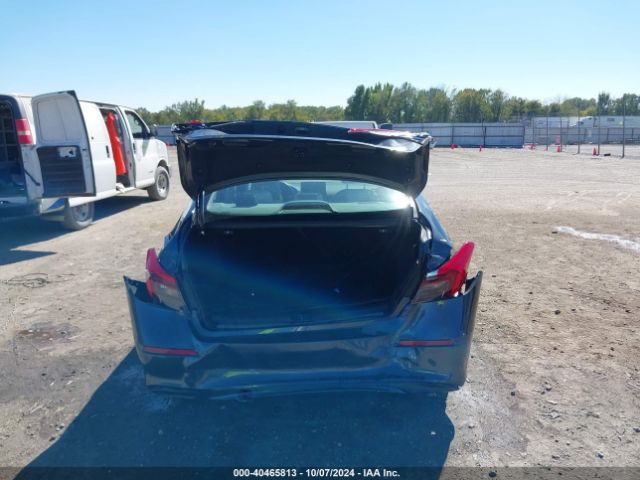 2HGFE1F76RH317247 Honda CIVIC EX