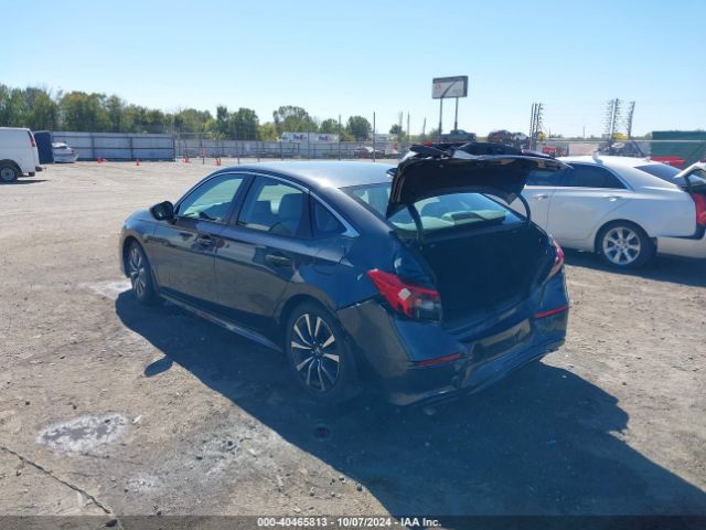 2HGFE1F76RH317247 Honda CIVIC EX