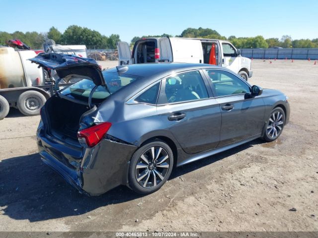 2HGFE1F76RH317247 Honda CIVIC EX
