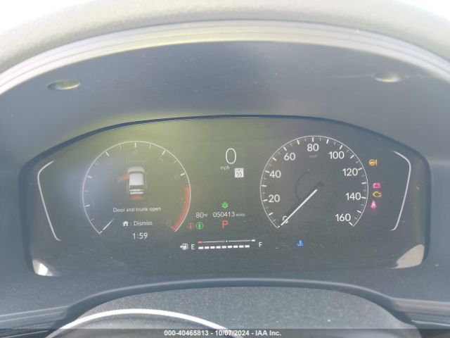 2HGFE1F76RH317247 Honda CIVIC EX