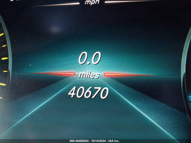 W1N0G8DB1MV321410 Mercedes-Benz Glc 300 Suv