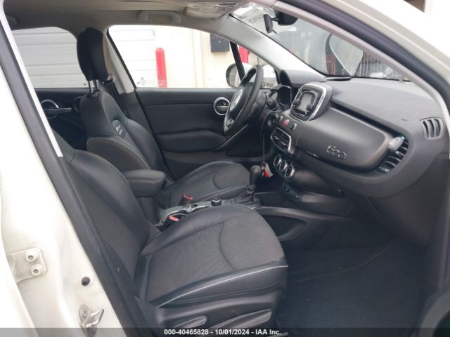 ZFBCFXCTXGP362237 Fiat 500x Trekking