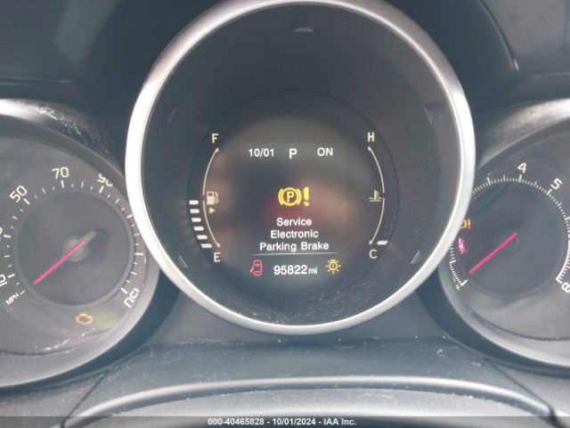 ZFBCFXCTXGP362237 Fiat 500x Trekking