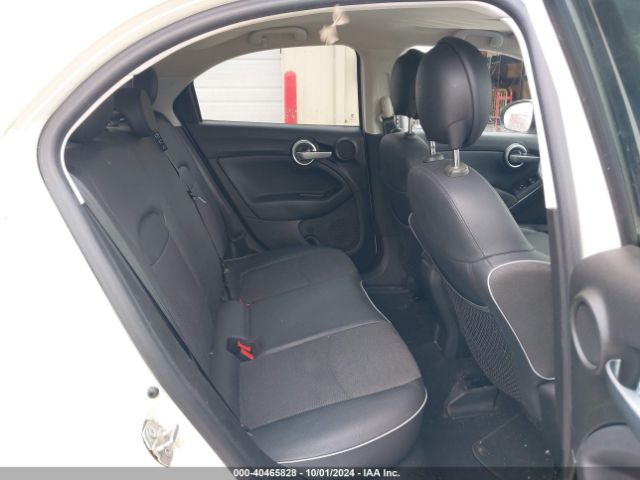 ZFBCFXCTXGP362237 Fiat 500x Trekking