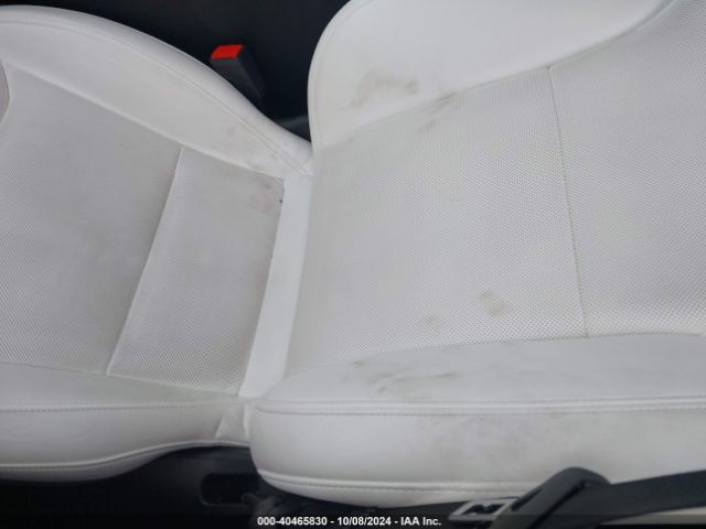 5YJSA1E54NF493187 Tesla Model S Dual Motor All-wheel Drive